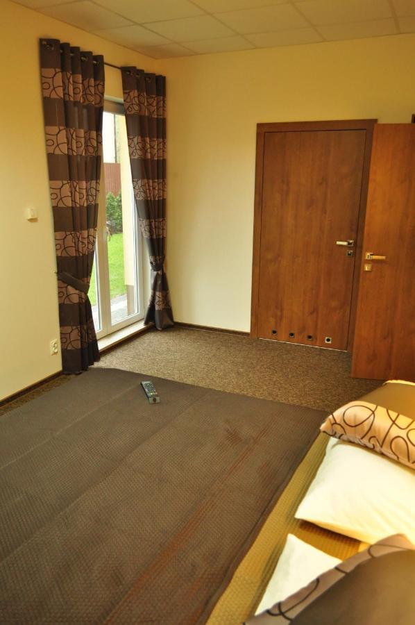 Villa B&B Varsavia Esterno foto