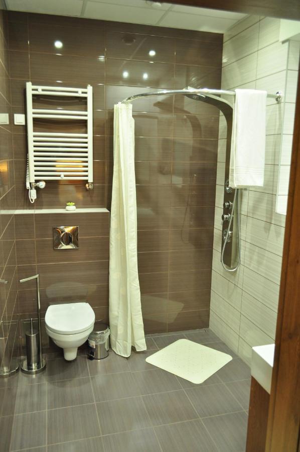 Villa B&B Varsavia Esterno foto